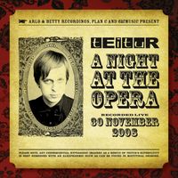 Teitur - A Night at the Opera