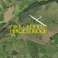 Mike Oldfield - Hergest Ridge (Deluxe Edition)