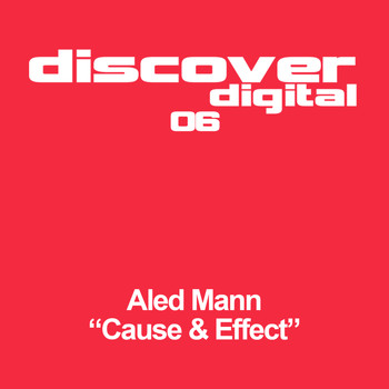 Aled Mann - Cause & Effect