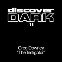 Greg Downey - The Instigator/Jaws EP
