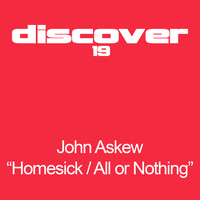 John Askew - Homesick