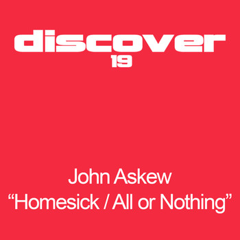 John Askew - Homesick