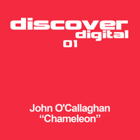 John O'Callaghan - Chameleon EP