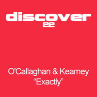 O'Callaghan & Kearney - Exactly