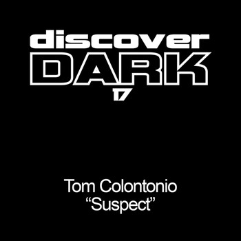 Tom Colontonio - Suspect