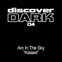 Arc In The Sky - Kissed