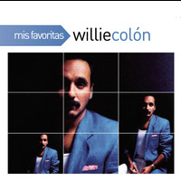 Willie Colón - Mis Favoritas