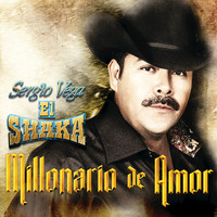 Sergio Vega "El Shaka" - Millonario De Amor