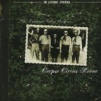 The Lonesome Valley Singers - Corpse Circus Revue