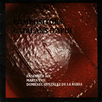 Ensemble ACC - Compositors Catalans d'Avui