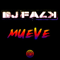 DJ Falk - Mueve