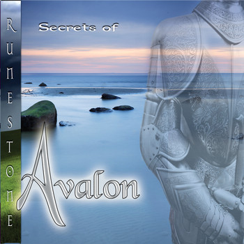 Runestone - Secrets of Avalon