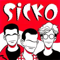 Sicko - Count Me Out - EP
