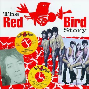 Various Artists - The Red Bird Story CD 1