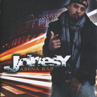 Jonesy - Arena Rap (Explicit)