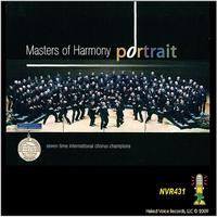 Masters of Harmony - Portrait