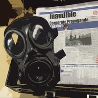 Inaudible - Corporate Propaganda