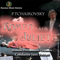Moscow Philharmonic Orchestra - Tchaikovsky: Romeo and Juliet
