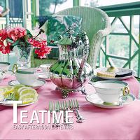 Peter Breiner - Teatime - Easy Afternoon Listening