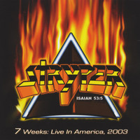 Stryper - 7 Weeks: Live in America 2003