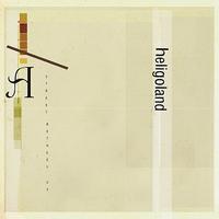 Heligoland - A Street Between Us