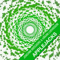 Joachim Broeckers - Applejacks