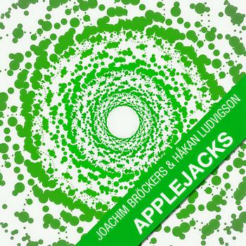 Joachim Broeckers - Applejacks