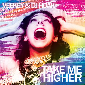 VeeKey - Take Me Higher