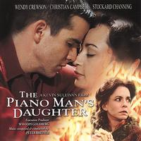 Peter Breiner - The Piano Man's Daughter - The Original Soundtrack