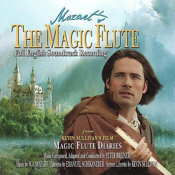 Peter Breiner - The Magic Flute