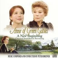 Peter Breiner - Anne of Green Gables: A New Beginning - Original Soundtrack