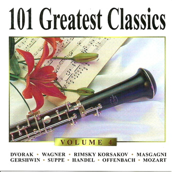 Various Artists - 101 Greatest Classics - Vol. 4
