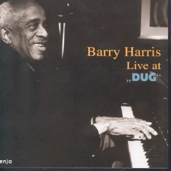 Barry Harris - Barry Harris Live At "Dug"