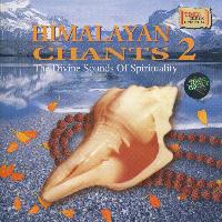 Ashit Desai - Himalayan Chants 2