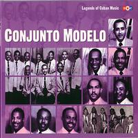 Conjunto Modelo - Conjunto Modelo
