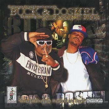 Buck and Doshel - From Seeds to Stems