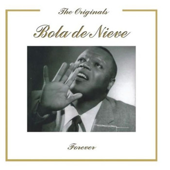 Bola De Nieve - Forever