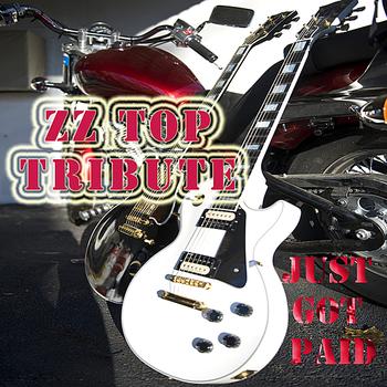 Various Artists - Just Got Paid: ZZ Top Tribute