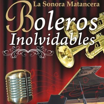 Various Artists - Boleros Inolvidables