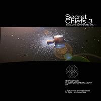 Secret Chiefs 3 - Satellite Supersonic Vol. 1