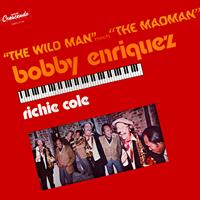 Bobby Enriquez & Richie Cole - The Wildman Meets The Madman