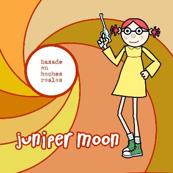 Juniper Moon - Basado En Hechos Reales