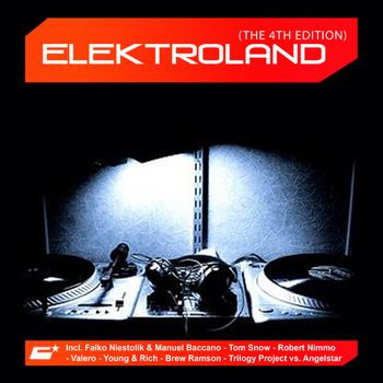 Various Artists - Elektroland (The 4th Edition)
