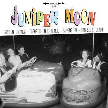 Juniper Moon - Sólo Una Sonrisa