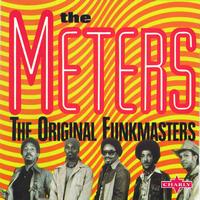 The Meters - The Original Funkmasters