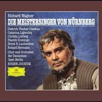 Orchester der Deutschen Oper Berlin, Eugen Jochum - Wagner: Die Meistersinger von Nürnberg