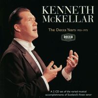 Kenneth McKellar - Kenneth McKellar - The Decca Years