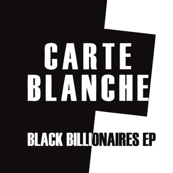 Carte Blanche / - Black Billionaires