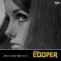 Cooper - Lemon Pop