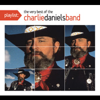 Charlie Daniels - Playlist: The Very Best Of The Charlie Daniels Band